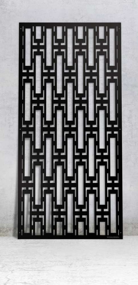 Stavar mönster WidalDesign